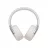 Casti cu fir si microfon EDIFIER W830NB SAND WHITE / WIRELESS AND WIRED OVER-EAR HEADPHONES WITH AI NOISE CANCELLATION MICROPHONE, HI-RES AUDIO, HI-RES AUDIO WIRELESS, BLUETOOTH 5.4, LDAC/AAC/SBC, USB-C (AUDIO), 20HZ-40KHZ, MULTI-POINT CONNECTION, BATTERY LIFETIME (UP TO)