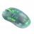 Gaming Mouse EDIFIER TRI-MODE WIRELESS GAMING MOUSE HECATE G3M PRO TRANSPARENT GREEN- 2.4G, BLUETOOTH, WIRED USB-C MODE, HUANO MECHANICAL SWITCH: GAMING/SILENT DUAL MODE, 70 HOURS BATTERY LIFE, PAM3395 SENSOR: 26000DPI AND 650IPS, PTFE TEFLON FOOT PADS, MAX ACCEL