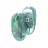 Gaming Mouse EDIFIER TRI-MODE WIRELESS GAMING MOUSE HECATE G3M PRO TRANSPARENT GREEN- 2.4G, BLUETOOTH, WIRED USB-C MODE, HUANO MECHANICAL SWITCH: GAMING/SILENT DUAL MODE, 70 HOURS BATTERY LIFE, PAM3395 SENSOR: 26000DPI AND 650IPS, PTFE TEFLON FOOT PADS, MAX ACCEL