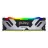 Модуль памяти KINGSTON 24GB DDR5-8400 Kingston FURY® Renegade Silver DDR5 RGB CUDIMM, PC67200, CL40, 1.45V, 1Rx8, Auto-overclocking, Symmetric SILVER Large heat spreader, Dynamic RGB effects featuring Kingston FURY Infrared Sync technology, Intel XMP 3.0 Ready (Extreme M