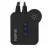 Boxa SVEN 420 BLACK (USB),  2.0 / 2X5W RMS, BLUETOOTH, DYNAMIC RGB BACKLIGHT TOUCH CONTROL, USB, 3.5 MM JACK