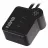 Boxa SVEN 420 BLACK (USB),  2.0 / 2X5W RMS, BLUETOOTH, DYNAMIC RGB BACKLIGHT TOUCH CONTROL, USB, 3.5 MM JACK