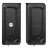 Boxa SVEN 420 BLACK (USB),  2.0 / 2X5W RMS, BLUETOOTH, DYNAMIC RGB BACKLIGHT TOUCH CONTROL, USB, 3.5 MM JACK