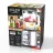 Blender ADLER AD 4078, Silver, (1700 W)
