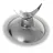 Blender ADLER AD 4078, Silver, (1700 W)