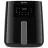 Friteuza PHILIPS HD9252/70, Black, (1400 W)