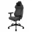 Fotoliu Gaming ThunderX3 ERGONOMIC GAMING CHAIR  CORE SMART LOFT DARK GREY, USER MAX LOAD UP TO 150KG / HEIGHT 170-195CM