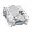 Встраиваемая посудомоечная машина Samsung Dish Washer/bin Samsung DW50DG450B00LE