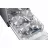 Встраиваемая посудомоечная машина Samsung Dish Washer/bin Samsung DW50DG450B00LE