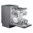 Встраиваемая посудомоечная машина Samsung Dish Washer/bin Samsung DW50DG450B00LE
