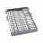 Встраиваемая посудомоечная машина Samsung Dish Washer/bin Samsung DW50DG450B00LE