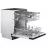 Masina de spalat vase incorporabila Samsung DISH WASHER/BIN  DW60M6050BB/EO