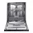 Masina de spalat vase incorporabila Samsung DISH WASHER/BIN  DW60M6050BB/EO