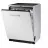 Masina de spalat vase incorporabila Samsung DISH WASHER/BIN  DW60M6050BB/EO