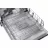 Masina de spalat vase incorporabila Samsung DISH WASHER/BIN  DW60M6050BB/EO