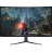 Игровой монитор DELL Alienware 32" AW3225QF, QD OLED, 3840×2160, White