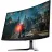 Игровой монитор DELL Alienware 32" AW3225QF, QD OLED, 3840×2160, White