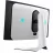 Игровой монитор DELL Alienware 32" AW3225QF, QD OLED, 3840×2160, White