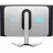 Игровой монитор DELL Alienware 32" AW3225QF, QD OLED, 3840×2160, White