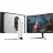 Игровой монитор DELL Alienware 32" AW3225QF, QD OLED, 3840×2160, White