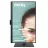 Monitor BENQ 27"  GW2790T, BLACK, IPS, 1920X1080,100HZ, 5MS, 250CD, CR1300:1, HDMI+DP, SPKRS,PIVOT