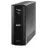 UPS APC BACK-UPS PRO BR1500G-GR 1500VA/865W, 230V, AVR, RJ-11, RJ-45, 6*SCHUKO SOCKETS, LCD