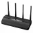Router wireless MERCUSYS WI-FI 7 DUAL BAND  ROUTER, "MR27BE", 3600MBPS, OFDMA, MLO, 1X2.5G WAN, 1X2.5G LAN, 2XGBIT LAN, EASYMESH