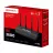 Router wireless MERCUSYS WI-FI 7 DUAL BAND  ROUTER, "MR27BE", 3600MBPS, OFDMA, MLO, 1X2.5G WAN, 1X2.5G LAN, 2XGBIT LAN, EASYMESH