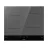 Plita incorporabila cu inductie GORENJE GI6421SYB, Black