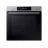 Cuptor electric incorporabil Samsung NV7B4125ZAS/WT, Silver