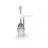 Storcator Zilan ZLN9587, White