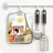 Весы кухонные Tefal BC5125V1