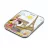 Весы кухонные Tefal BC5125V1
