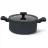 Cratita cu capac FISSMAN LAURA 14476 3.0 L (20X10.5)+CAPAC STICLA