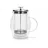 French-press FISSMAN 9122 600 ML STICLA