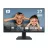 Monitor MSI 27.0”  IPS LED PRO MP275 BLACK (1MS, 1000:1, 300CD, 1920X1080, 178°/178°, VGA, HDMI, REFRESH RATE 100HZ, HDR, AUDIO LINE-IN/OUT, SPEAKERS 2 X 2W, VESA)