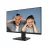 Monitor MSI 27.0”  IPS LED PRO MP275 BLACK (1MS, 1000:1, 300CD, 1920X1080, 178°/178°, VGA, HDMI, REFRESH RATE 100HZ, HDR, AUDIO LINE-IN/OUT, SPEAKERS 2 X 2W, VESA)