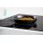 Plita incorporabila cu inductie SIEMENS EX801LEC1E, Black