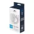 Incarcator Rivacase Wall Charger Rivacase PS4101 WD4, + Type-C to Type-C Cable, 1 port, 20W PD USB-C, White