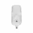 Incarcator Rivacase WALL CHARGER  PS4101 WD5, + TYPE-C TO LIGHTNING CABLE, 1 PORT, 20W PD USB-C, WHITE