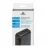 Baterie externa universala Rivacase POWER BANK  20000 MAH QC 3.0/PD 22.5W, VA2102, BLACK