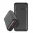 Baterie externa universala Rivacase POWER BANK  20000 MAH QC 3.0/PD 22.5W, VA2102, BLACK