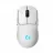 Gaming Mouse LOGITECH GAMING WIRELESS MOUSE  G PRO 2, 32K DPI, 8 BUTTONS, 500IPS, 40G, 80G., 1000HZ, 60H/95H, AMBIDEXTROUS, RGB, 2.4GHZ, WHITE