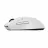 Gaming Mouse LOGITECH GAMING WIRELESS MOUSE  G PRO 2, 32K DPI, 8 BUTTONS, 500IPS, 40G, 80G., 1000HZ, 60H/95H, AMBIDEXTROUS, RGB, 2.4GHZ, WHITE