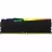 Модуль памяти KINGSTON 16GB DDR5-6000MHz Kingston FURY Beast RGB (Kit of 2x8GB) (KF560C30BBEAK2-16), CL30-36-36, 1.4V, AMD EXPO 1.0/Intel XMP 3.0, Black