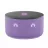 Smart Speaker Yandex YNDX-00027LIL  STATION MINI 3 WITH ALISA, LILAC, LED Display, Smart Home Control Center, No Hub Required, Wi-FI-AC + BT5.0, Alisa Assistant built-in, 12W, Sensor buttons, 3 Microphones