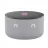Умная колонка Yandex YNDX-00027GRY  STATION MINI 3 WITH ALISA, GRAY, LED Display, Smart Home Control Center, No Hub Required, Wi-FI-AC + BT5.0, Alisa Assistant built-in, 12W, Sensor buttons, 3 Microphones