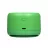Smart Speaker Yandex YNDX-00026GRN  STATION LITE 2 WITH ALISA, GREEN, LED Display, Smart Home Control Center, No Hub Required, Wi-FI-AC + BT5.0, Alisa Assistant built-in, 6W, Sensor buttons, 4 Microphones