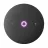 Умная колонка Yandex YNDX-00027BLK  STATION MINI 3 WITH ALISA, BLACK, LED Display, Smart Home Control Center, No Hub Required, Wi-FI-AC + BT5.0, Alisa Assistant built-in, 12W, Sensor buttons, 3 Microphones