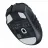Gaming Mouse RAZER NAGA V2, WIRELESS, 30k dpi, 19 buttons, 50G, 750IPS, Mech.SW, 95g, 400h, On-Board Memory, Hyperscroll, 2.4Ghz+BT, Black